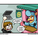 Illustration for article titled Sunday Comics: Working Holodeck